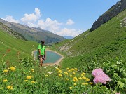 64 Bello il Lago Branchino